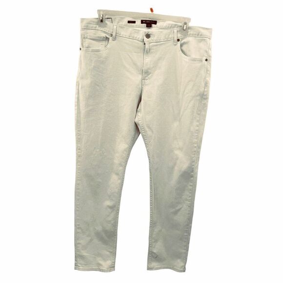 Michael Kors jeans  38/32. White - Picture 1 of 9